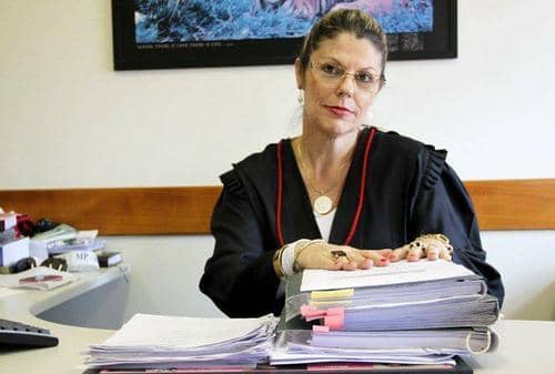 Silvia Regina Becker Pinto