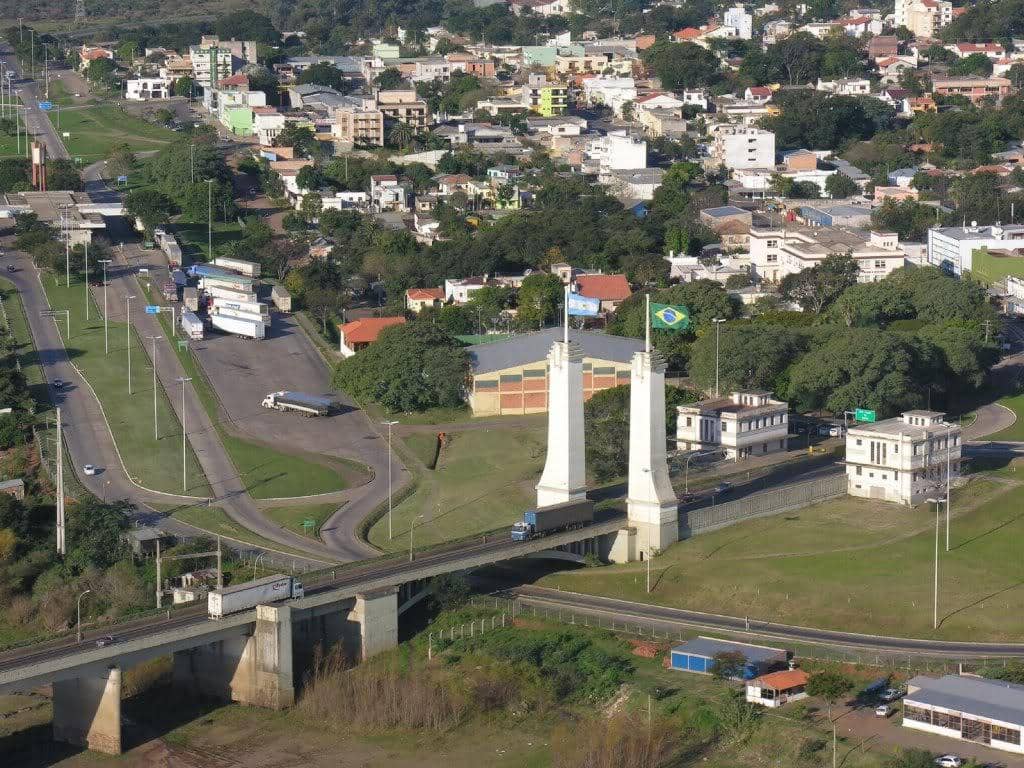Uruguaiana