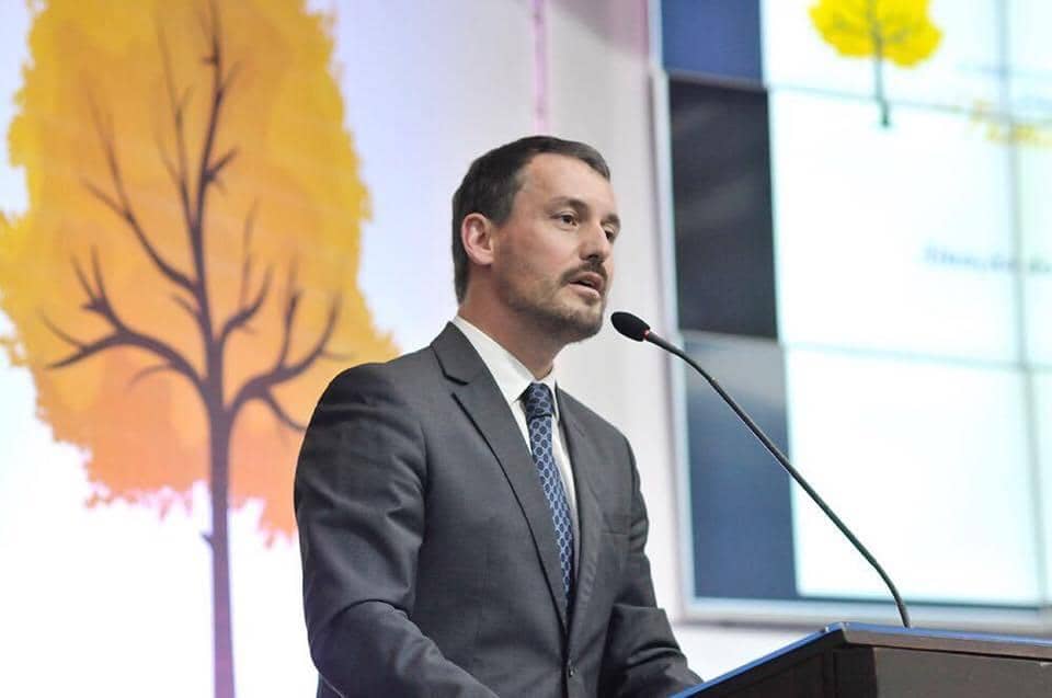 A manifestação do subprocurador-geral de Justiça para Assuntos Institucionais