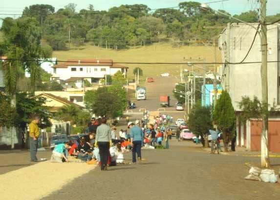 Ibiraiaras [Foto: www.ibiraiaras.rs.gov.br]