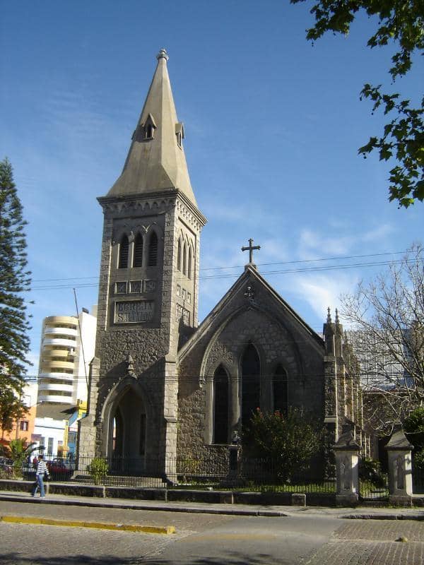 Igreja do Salvador