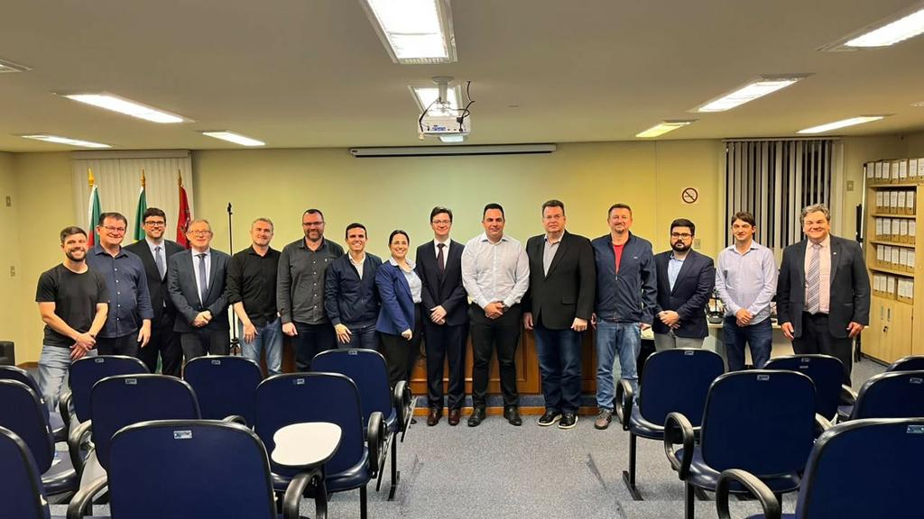 Ijuí: audiência pública reúne comunidade e autoridades para debater serviços da CORSAN