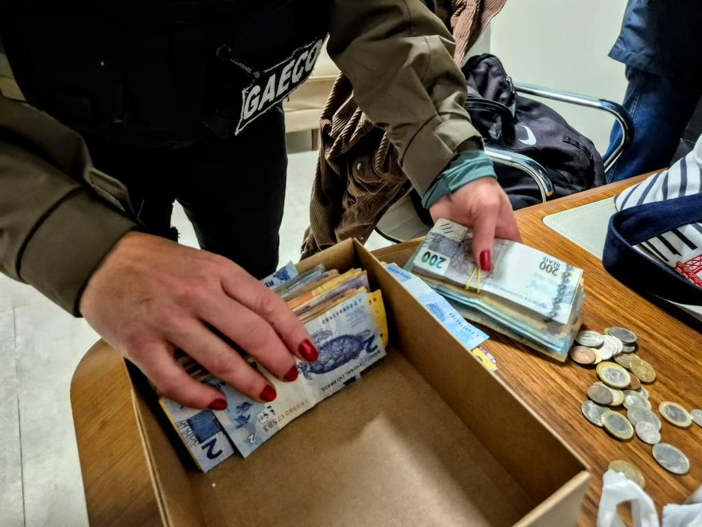 Empresa de Caxias do Sul é alvo de operação do MPRS por fraude em concurso público de Santa Vitória do Palmar