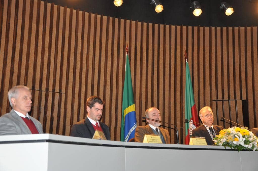 Seminário discutiu principais problemas dos presídios