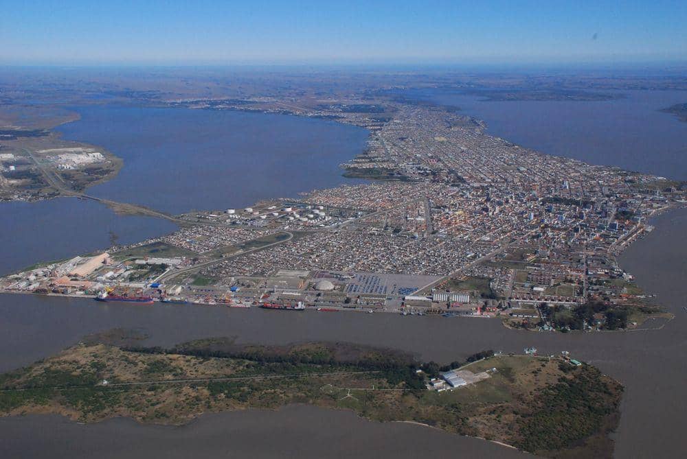 Cidade de Rio Grande