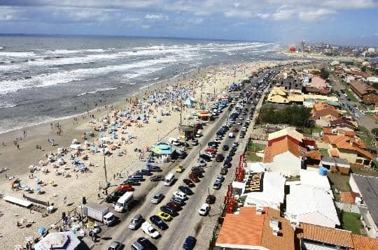 Imbé pertence à Comarca de Tramandaí