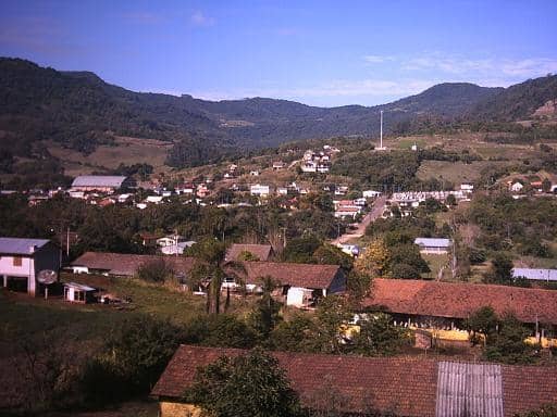 Crimes foram cometidos na cidade de Imigrante