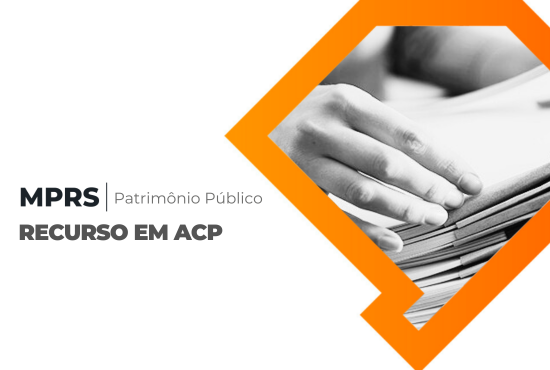 MPRS recorre de decisão e pede condenação por improbidade administrativa em fraude licitatória no Litoral Norte
