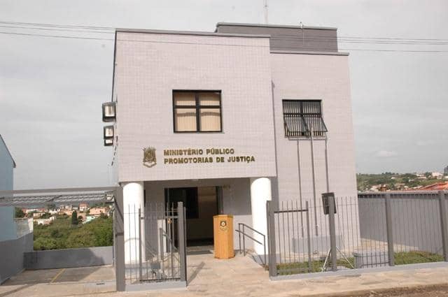 Promotoria de Canguçu