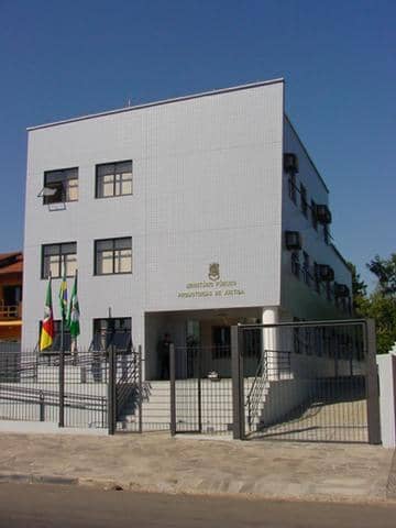 Ministério Público de Sapucaia do Sul