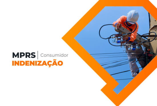 A pedido do MPRS, Justiça determina indenização a consumidores de Arroio Grande afetados por falta de energia após temporal