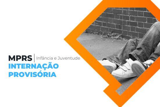 São Francisco de Assis: a pedido do MPRS, Justiça decreta internação provisória de adolescente investigado pela morte do padrasto