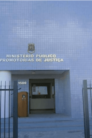 MP de Jaguarão