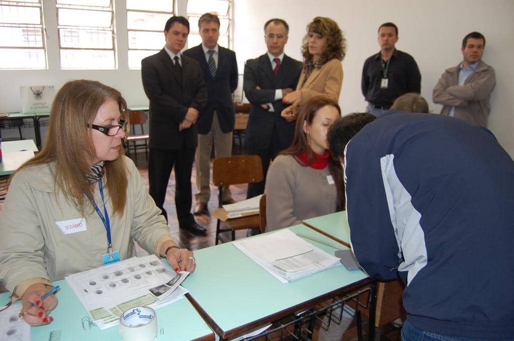 Seabra, Cazarré e Cynthia Jappur...