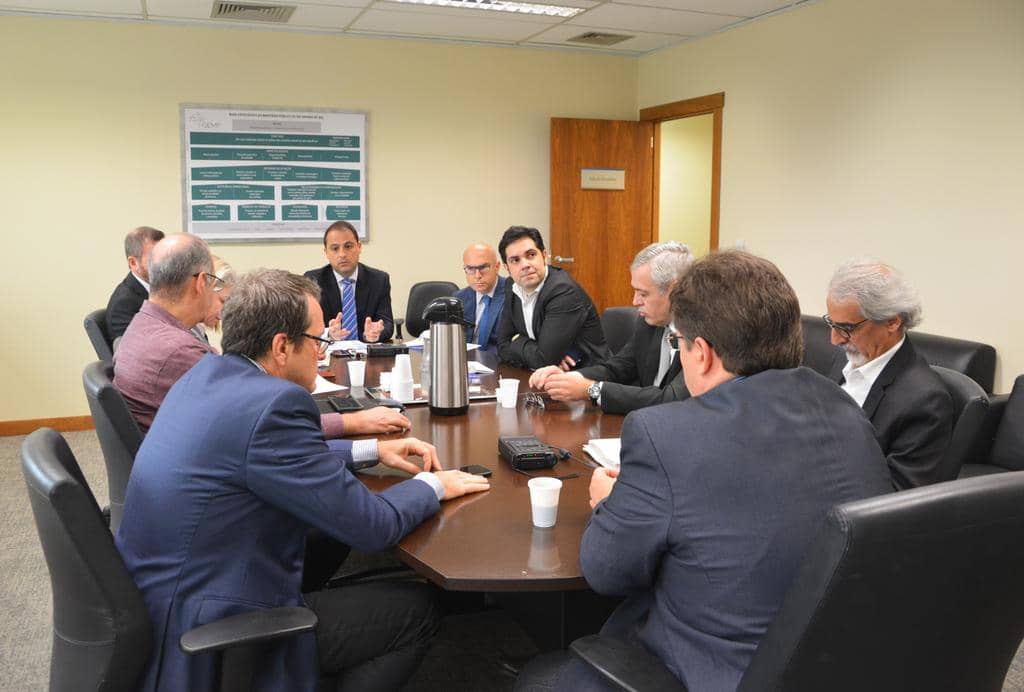 Conselho aprovou 82 projetos de convênio e propostas de sugestão temática