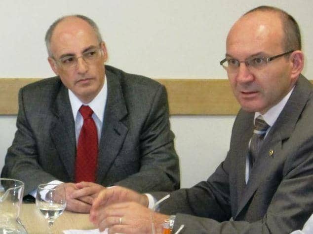 Joel Oliveira Dutra e Maurício Trevisan proferirão Aula Magna