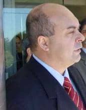Promotor José Olavo foi um dos ofendidos pelo advogado