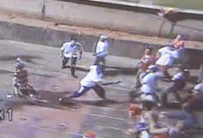 Polícia Civil Divulgação