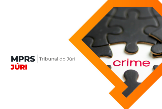 Tribunal do Júri condena réu a 12 anos por homicídio qualificado em Eldorado do Sul