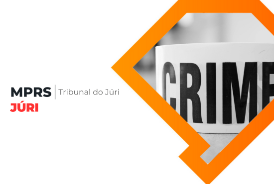 Camaquã: acusado pelo MPRS é condenado a 18 anos por homicídio qualificado de mulher 
