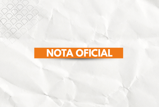 Nota Oficial sobre adiamento de júri em Canoas