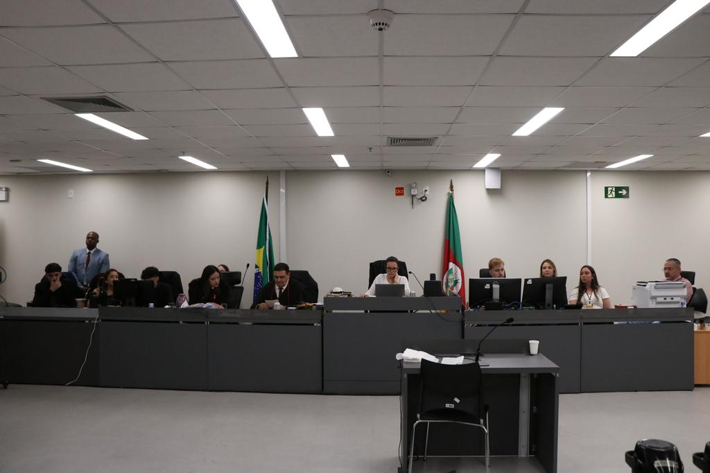 Caso Andrei: MPRS tem mantida condenação de PM por estupro e homicídio do sobrinho em Porto Alegre