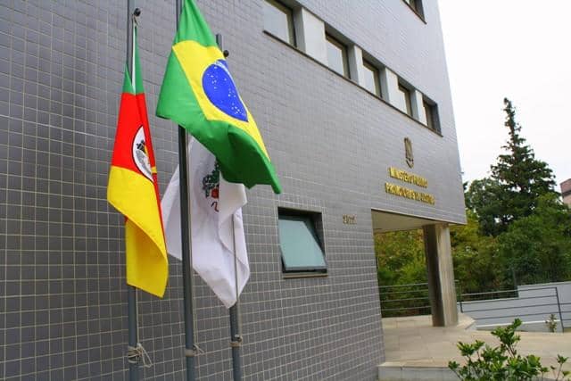 MP de Caxias do Sul