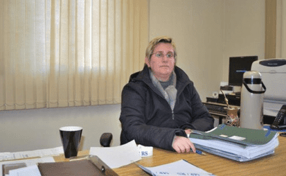 Promotora de Justiça Cíntia Foster de Almeida