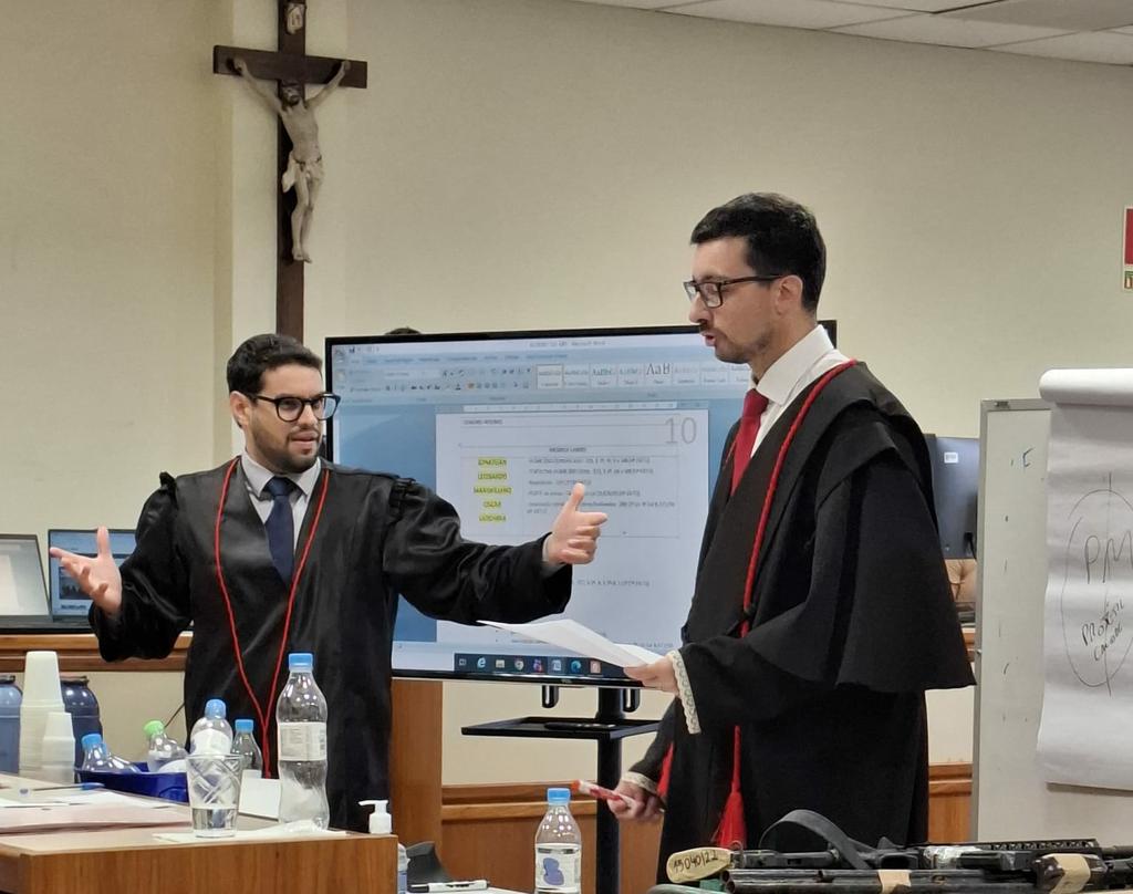 Camaquã: seis acusados pelo MPRS são condenados por homicídio de refém e tentativas de homicídio contra policiais civis 