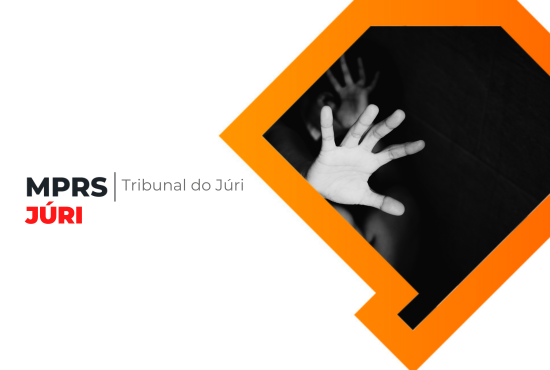 Denunciado pelo MPRS por matar mulher incendiada e tentar matar os filhos dela irá a julgamento na próxima terça-feira