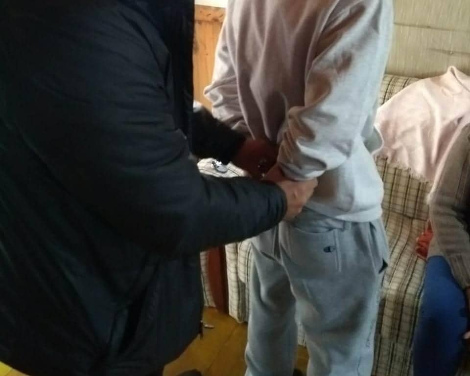 Operação prendeu 11 pessoas em São Marcos e uma em Vacaria