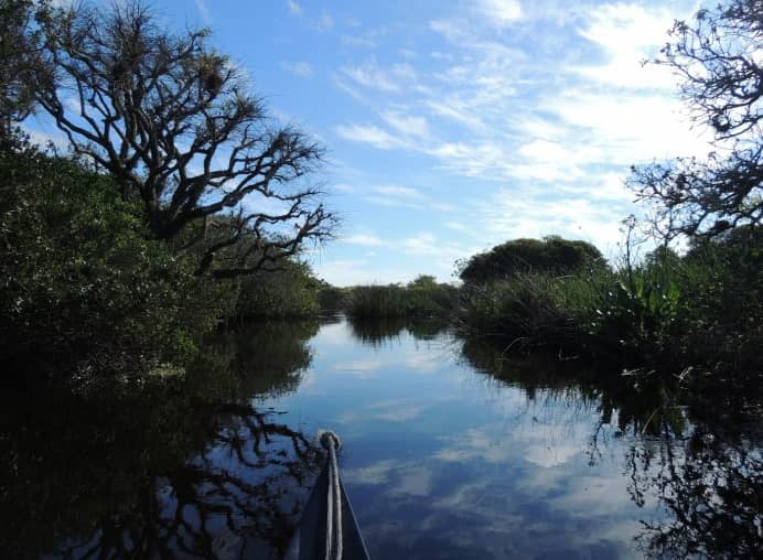 APA da Lagoa Verde
