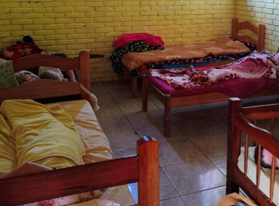 MPRS obtém decisão para manter interdição do Lar do Idoso de São Nicolau e garantir proteção aos residentes