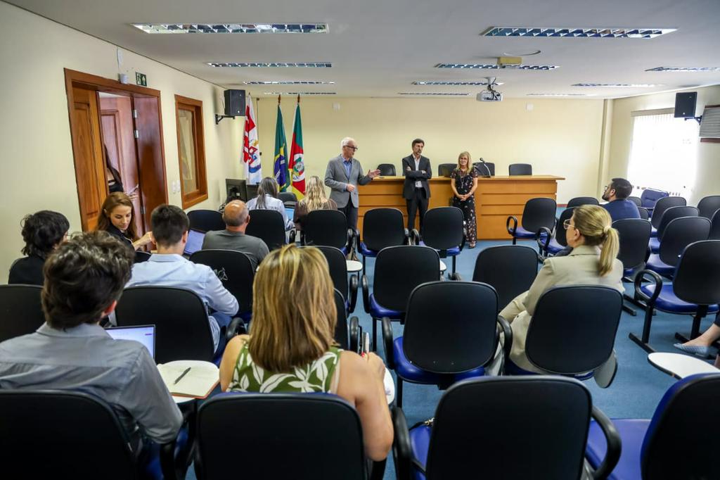 MPRS propõe pacto por urbanismo sustentável no Litoral Norte