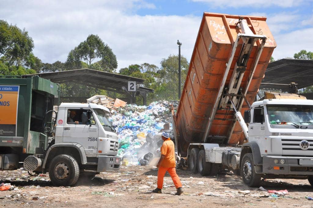 Serviços devem ser desmembrados na licitação