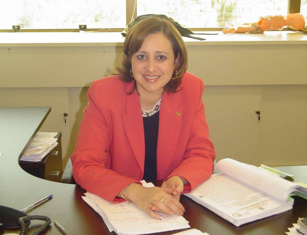 Lúcia Callegari