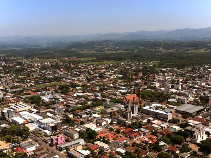 Cidade de Venâncio Aires