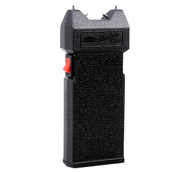 Máquina semelhante a esta teria sido utilizada para aplicar choques