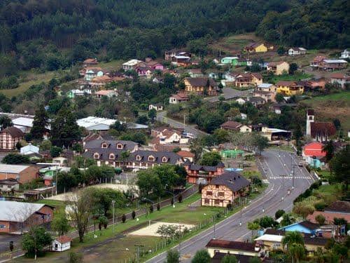 Ação do MP ocorre em Maratá