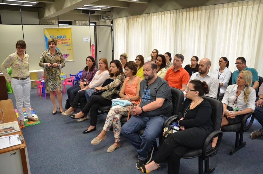 Projeto-piloto contará com processos previamente selecionados