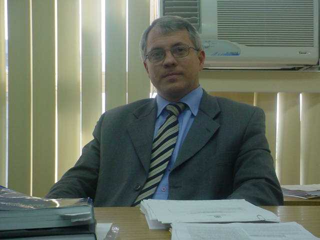 Procurador Gilmar Maroneze dá apoio aos Promotores Eleitorais
