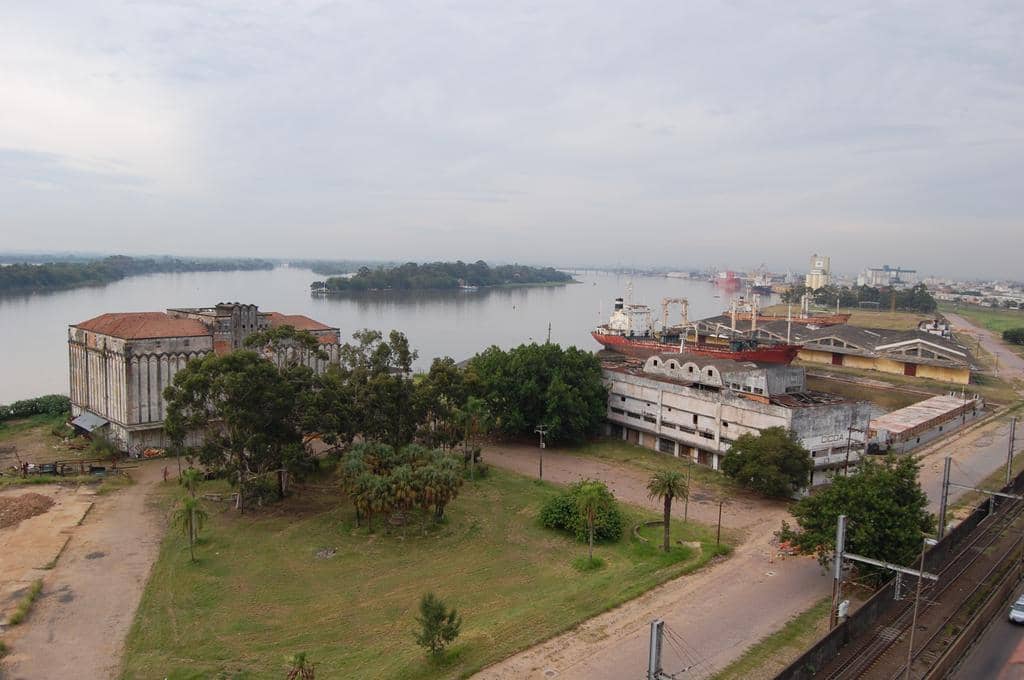 Estudo mais aprofundado deverá apontar se é possível atividade de mineração no Lago