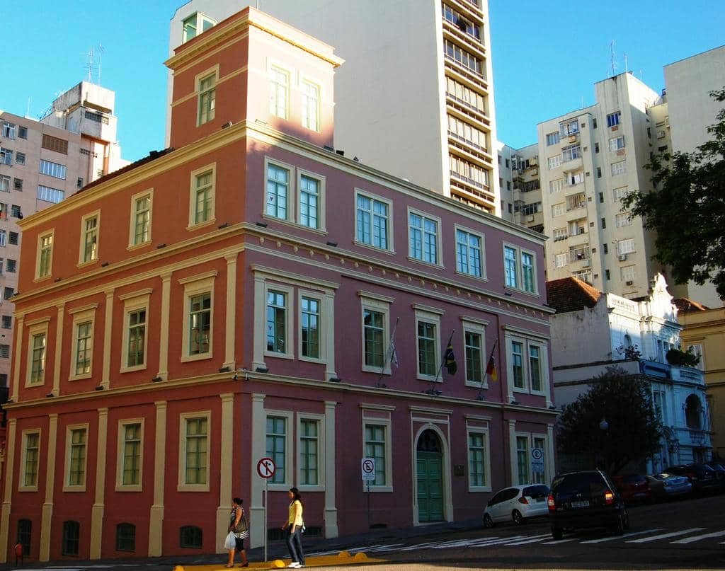 Audiência Pública acontecerá no Memorial do Ministério Público