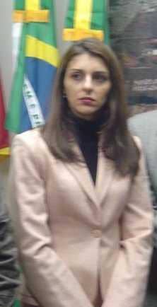 promotora de Justiça Maria Augusta Menz