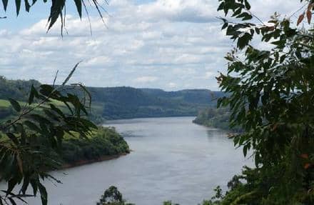Rio Uruguai