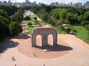 Evento será no Monumento ao Expedicionário