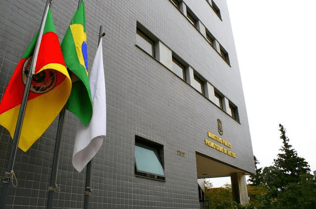 MP de Caxias do Sul
