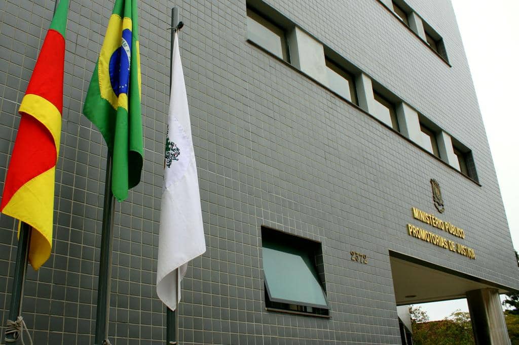MP de Caxias do Sul