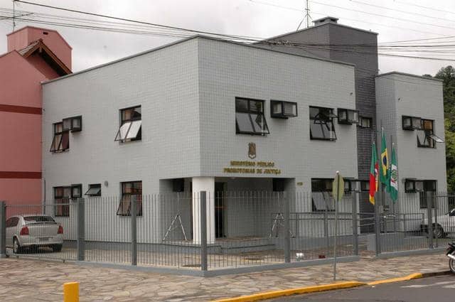 Ministério Público de São Sebastião do Caí