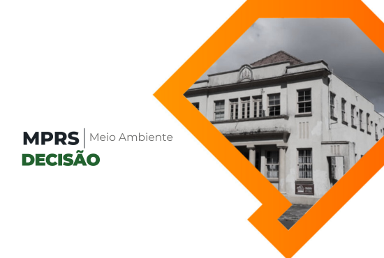 A pedido do Ministério Público, Justiça determina que município de Torres apresente plano de revitalização do Museu Histórico